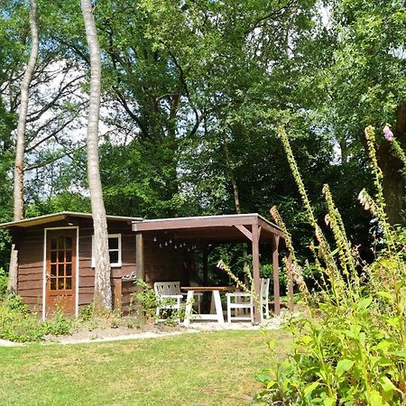 Natuurhuis Boscoso Met Openhaard En Elektr.Fietsen Barchem Extérieur photo