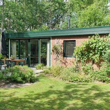 Natuurhuis Boscoso Met Openhaard En Elektr.Fietsen Barchem Extérieur photo